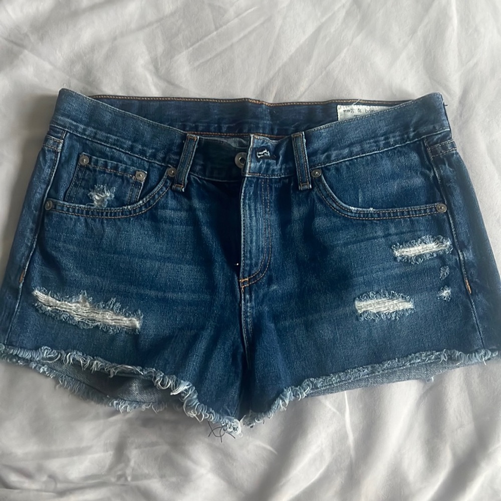 Rag & Bone Shorts